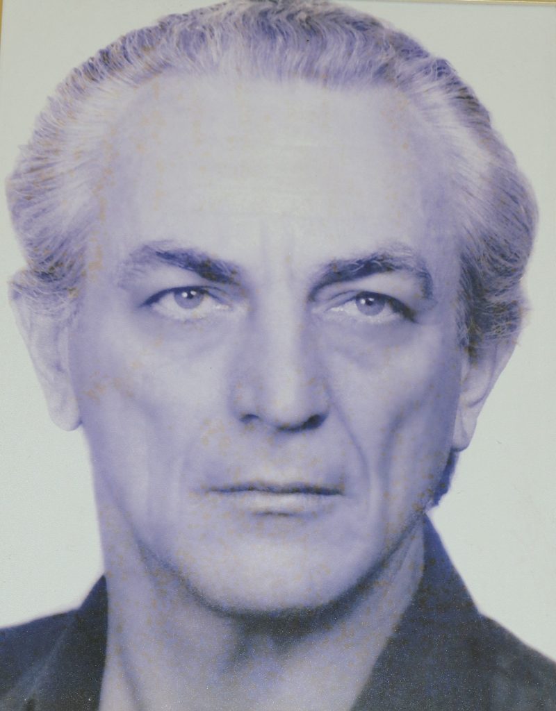 Levi de Oliveira Lima