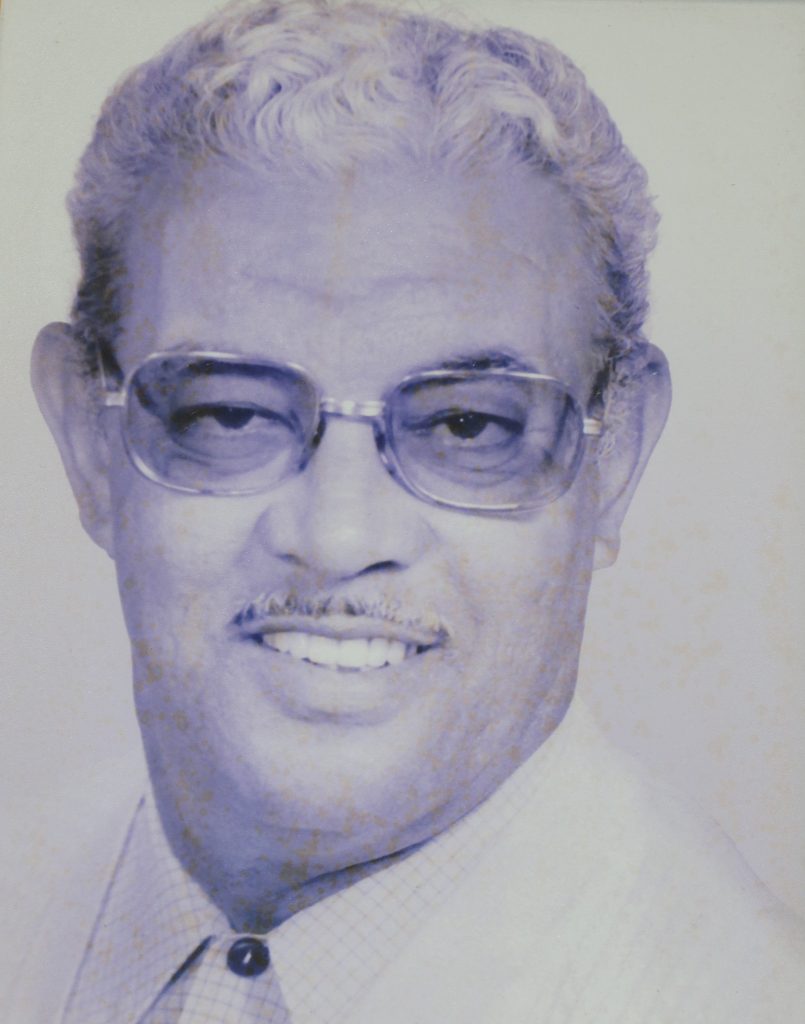 Roberto Rodrigues de Oliveira
