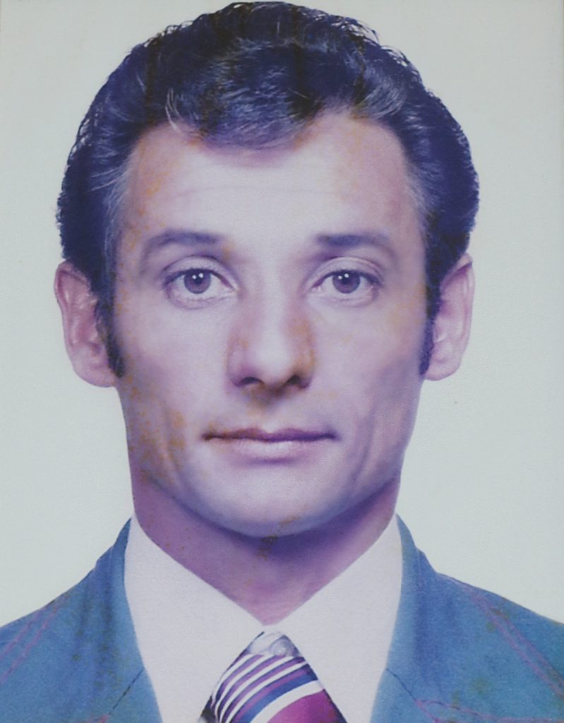 Domingos Ramos