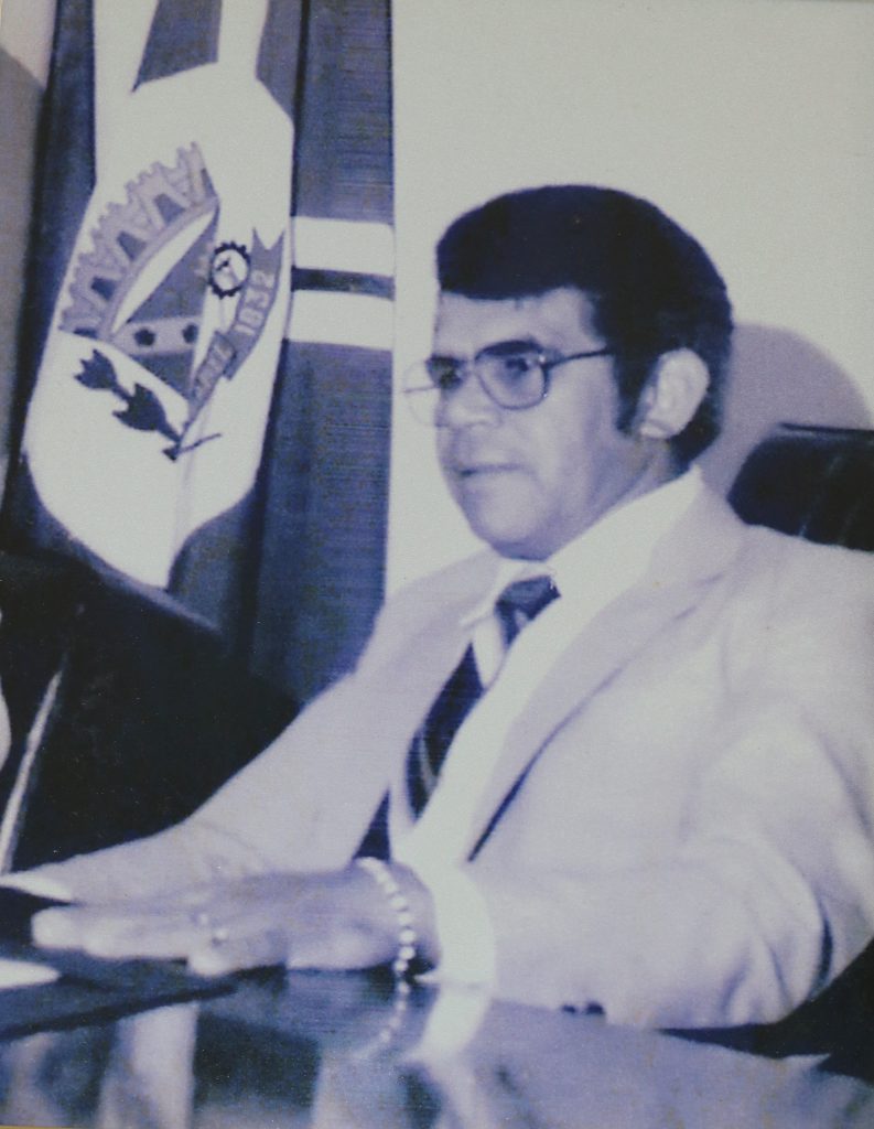 Luiz da Silva