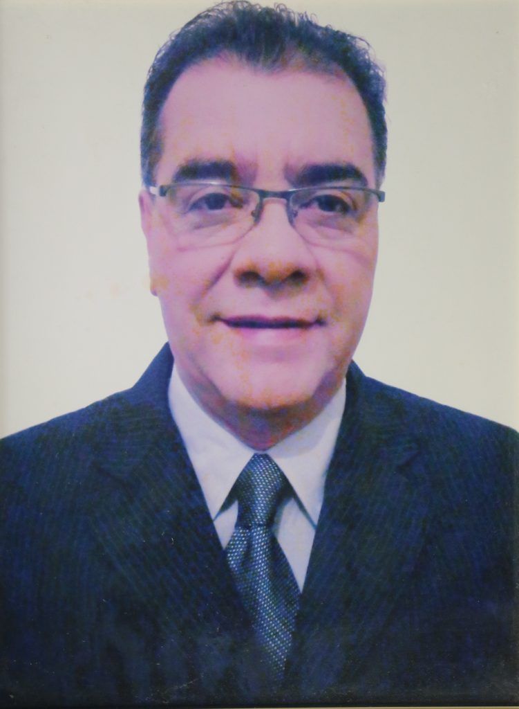 Benedito Aparecido Maciel