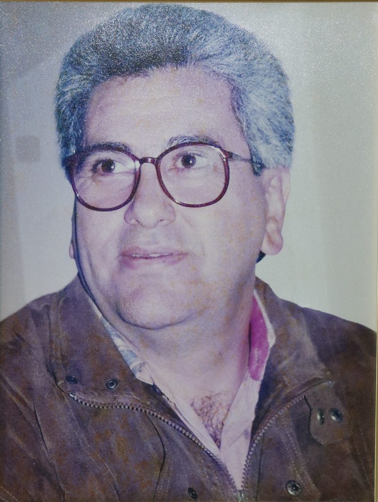 José Maria Fernandes Simão