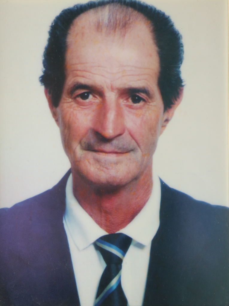 Benedito Maia da Silva