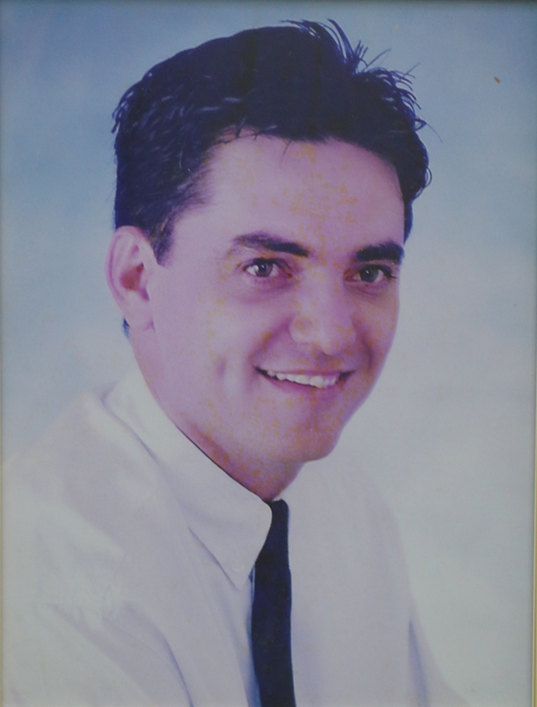 José Alencar Galbiatti