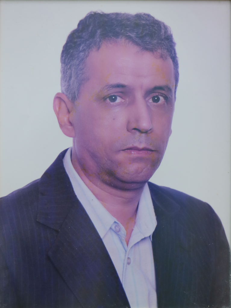 Ademar Ramos Barbosa