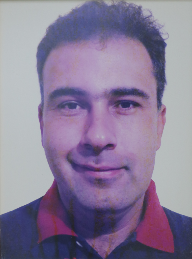 Rodrigo Butterby