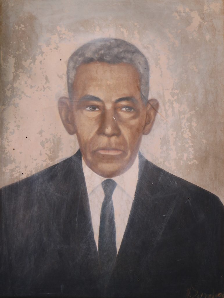 Sebastião Claudiano
