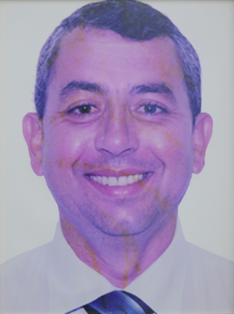 Paulo Sérgio Berto