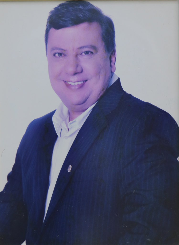 Silvio Adriano da Silva