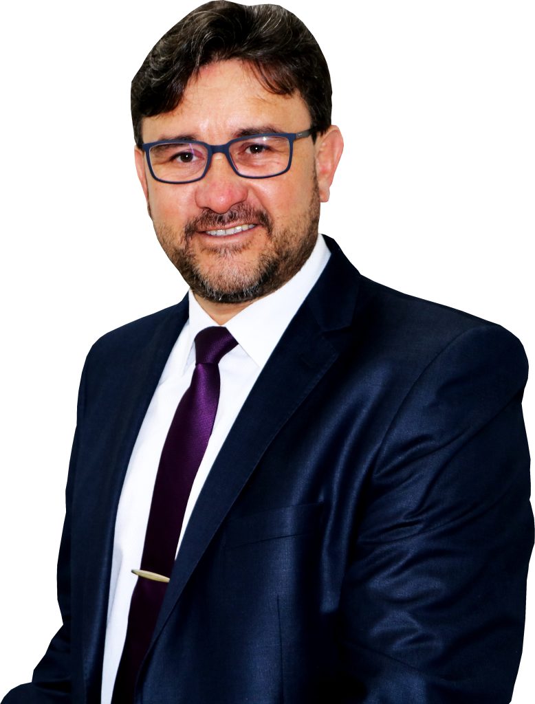 Luiz Carlos Alves Dias
