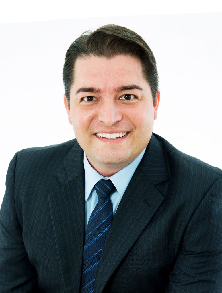 Cléber Vinicius Kerchner