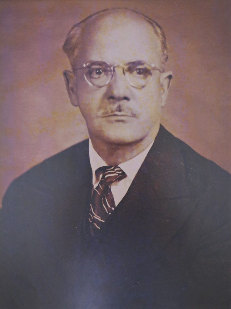 João Guimarães Soares Bairão