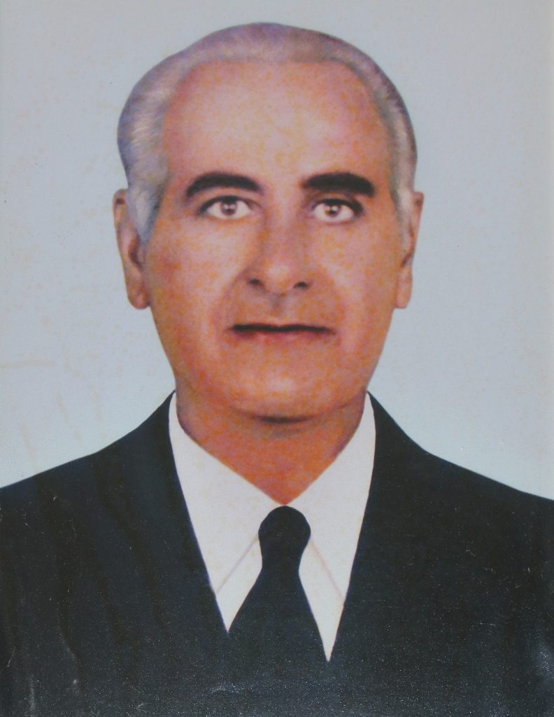 Joaquim Simão