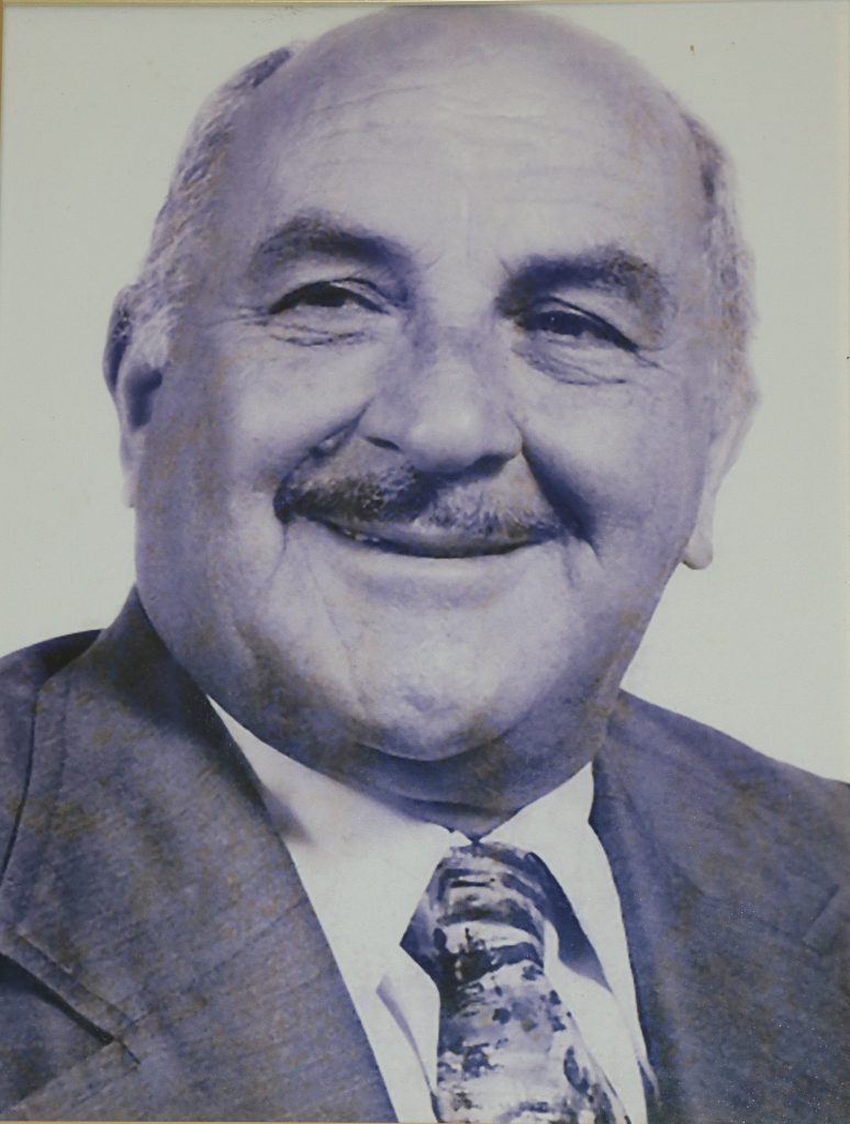 José Baccaro