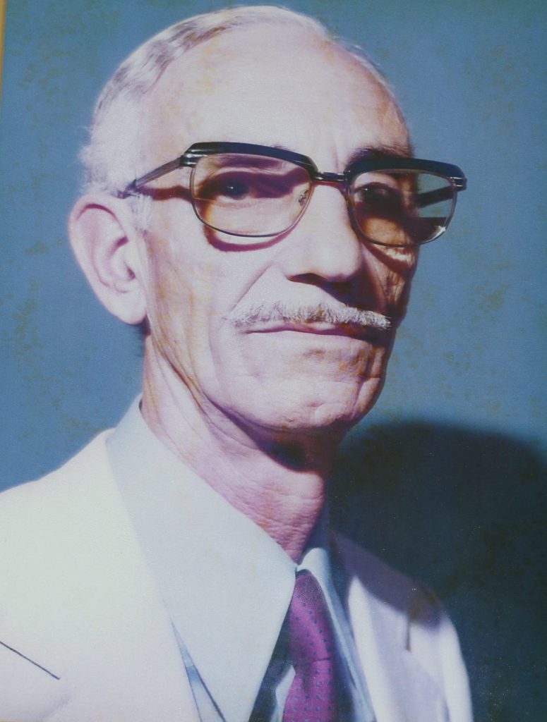 Virgilio Frugoli