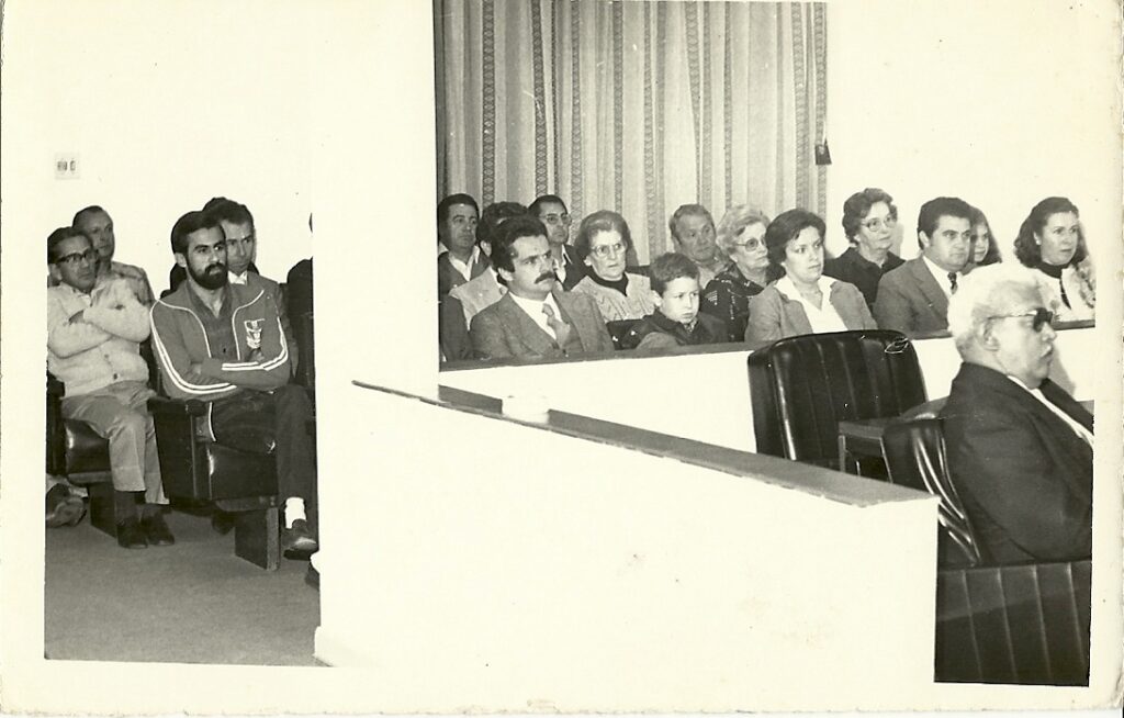 UM POUCO DA HISTÓRIA