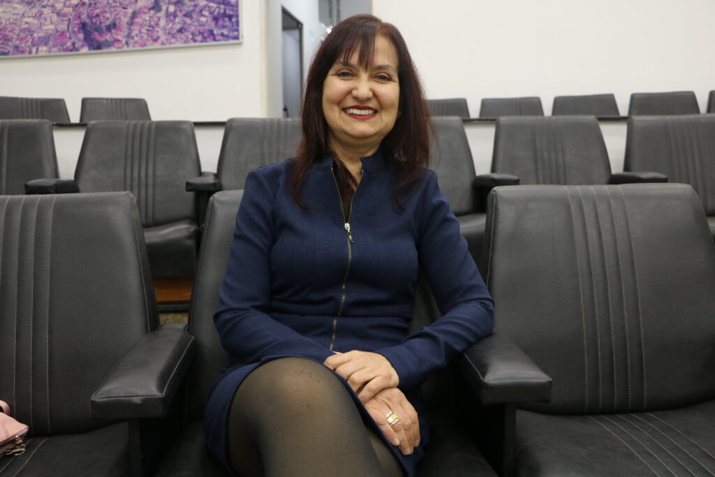 Medalha Mulheres em Ação – Jovita Mineiro de Souza